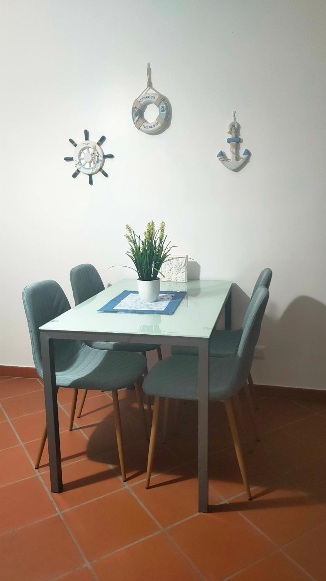 Cantinho Do Sol - Sea View, Quiet, Cozy And Relaxing Flat Armação de Pêra Εξωτερικό φωτογραφία